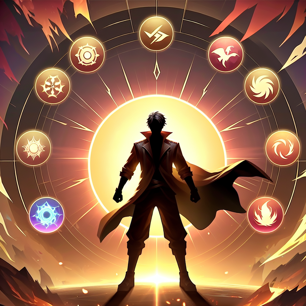 The Rise of Leomord: Mastering the Versatility of a Mobile Legends Hero