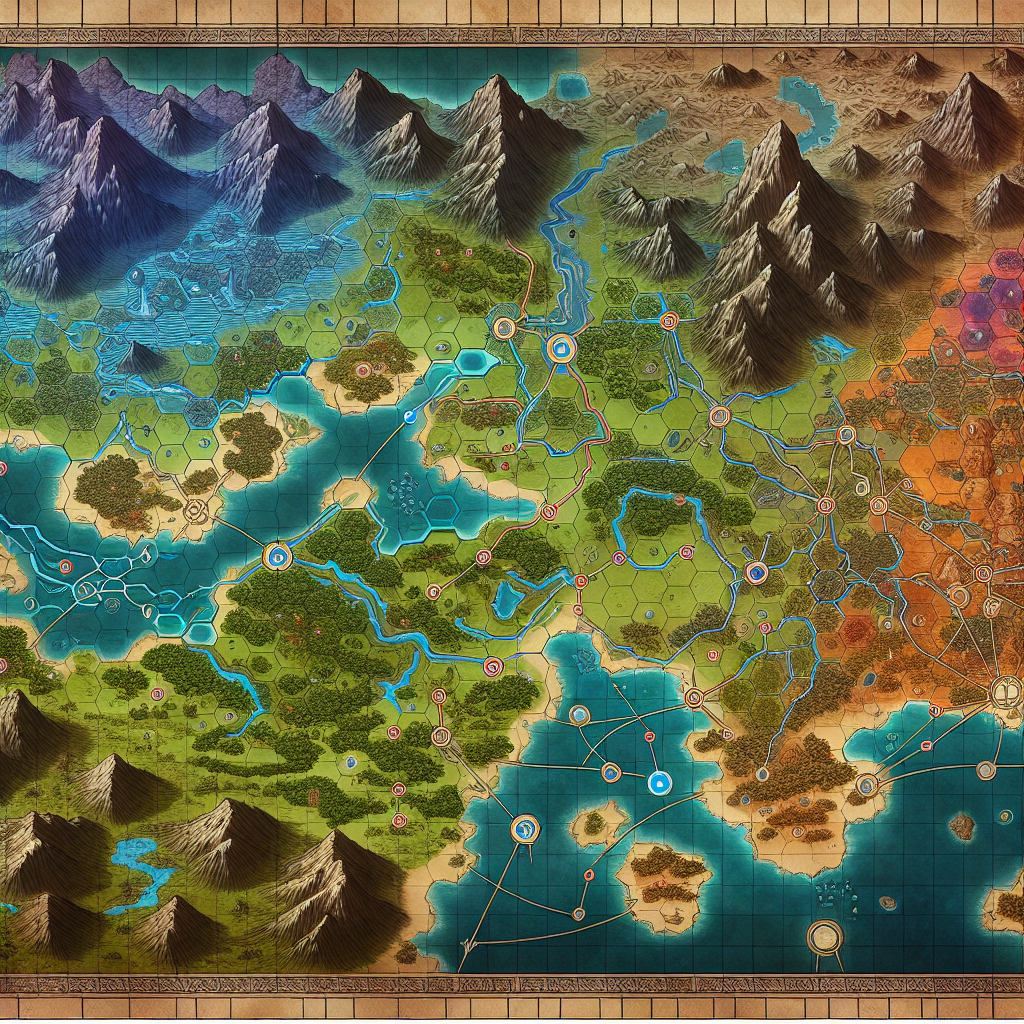 Exploring the Strategic Layers of Mobile Legends' New Map Layout