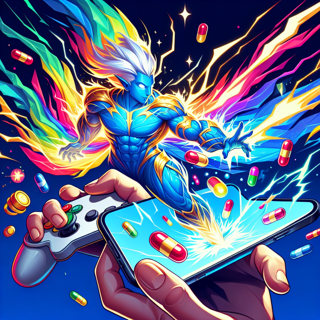 Top Up Mobile Legends: A Comprehensive Guide to Boosting Your Gameplay