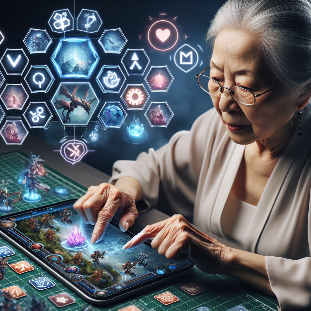 Nana's Strategic Role in Mobile Legends: Tips and Tricks for Mastery