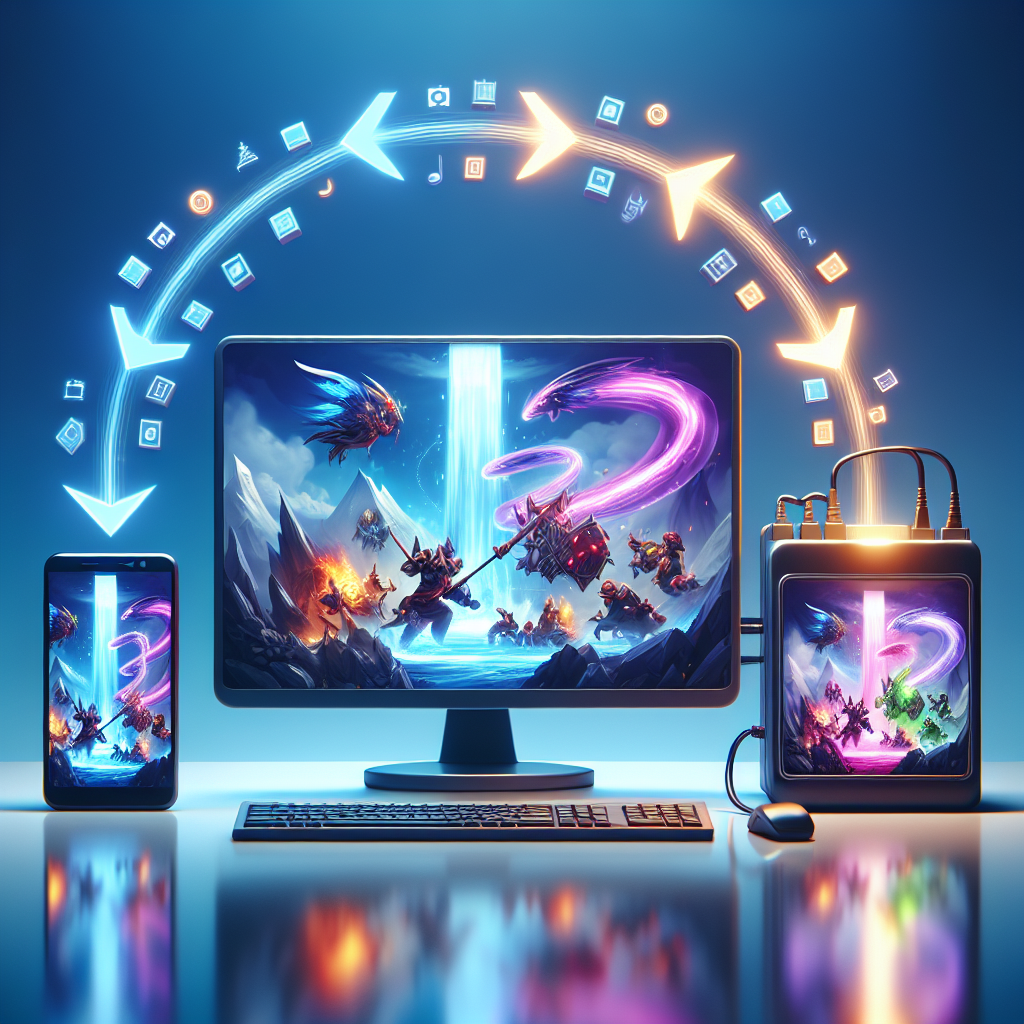 Mobile Legends: How to Download and Play on Your PC